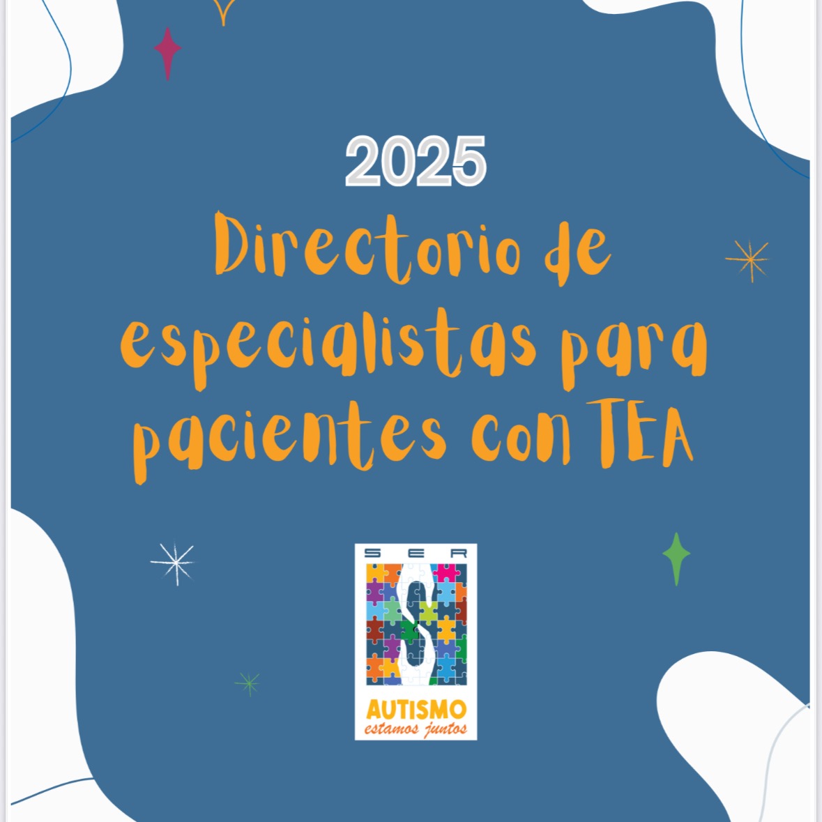 Directorio TEA Puerto Rico 2025 (updated) – PDF thumbnail