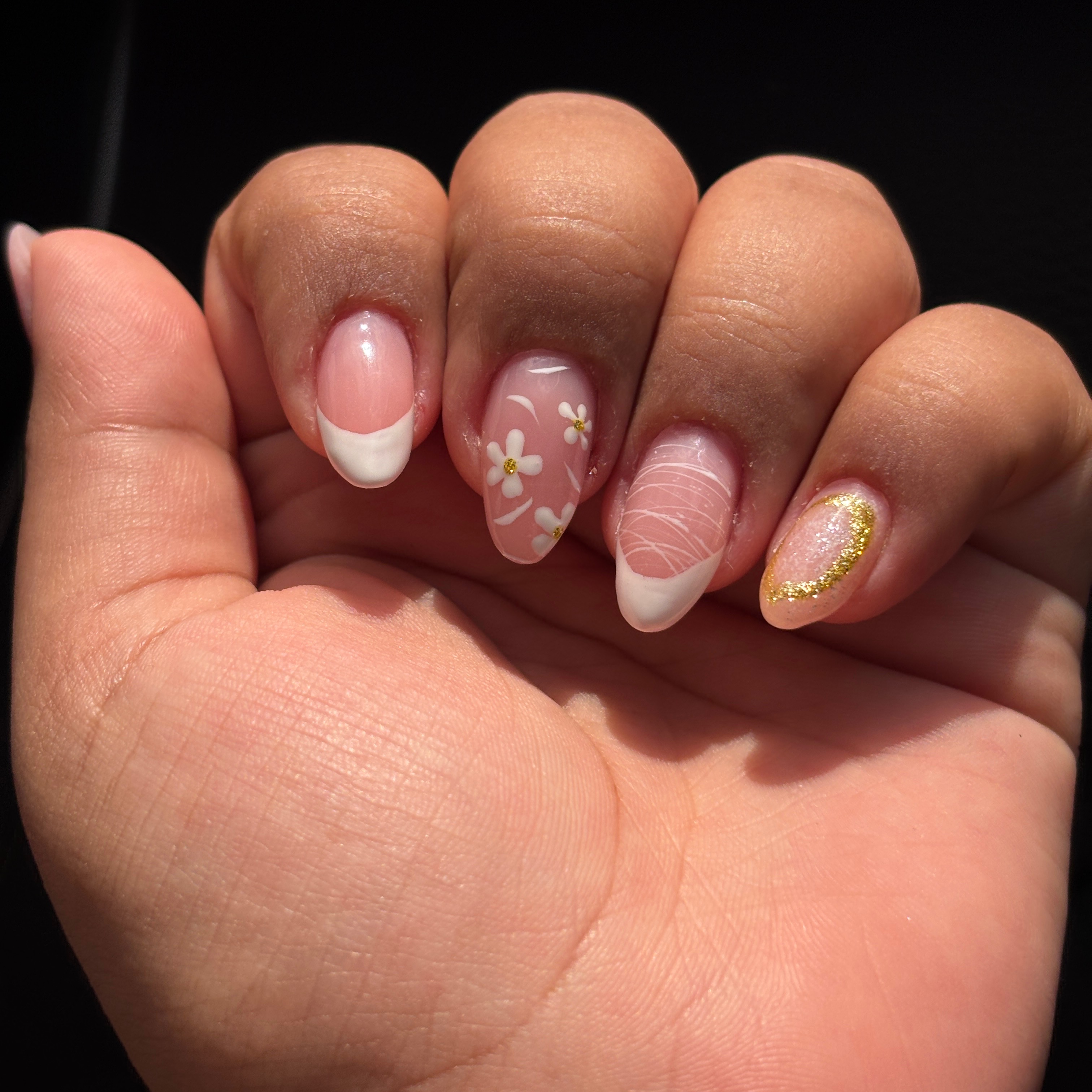 Nail tech school wishlist thumbnail