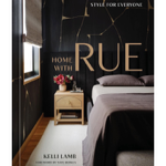 THE BOOK: HOME WITH RUE thumbnail