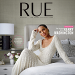 RUE MAGAZINE thumbnail