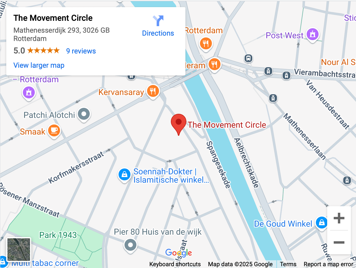 Find us on Google Maps 📍 thumbnail