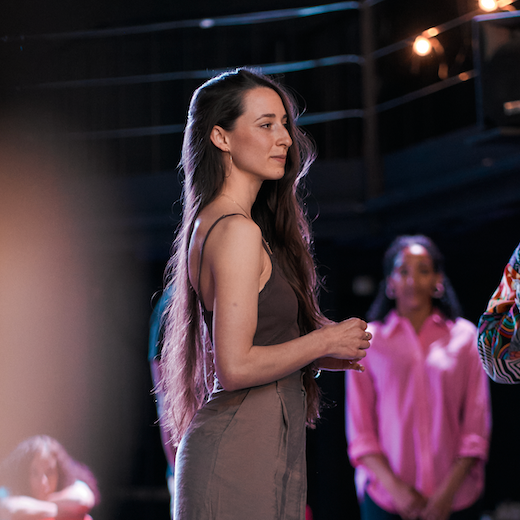 Léa Sophie thumbnail