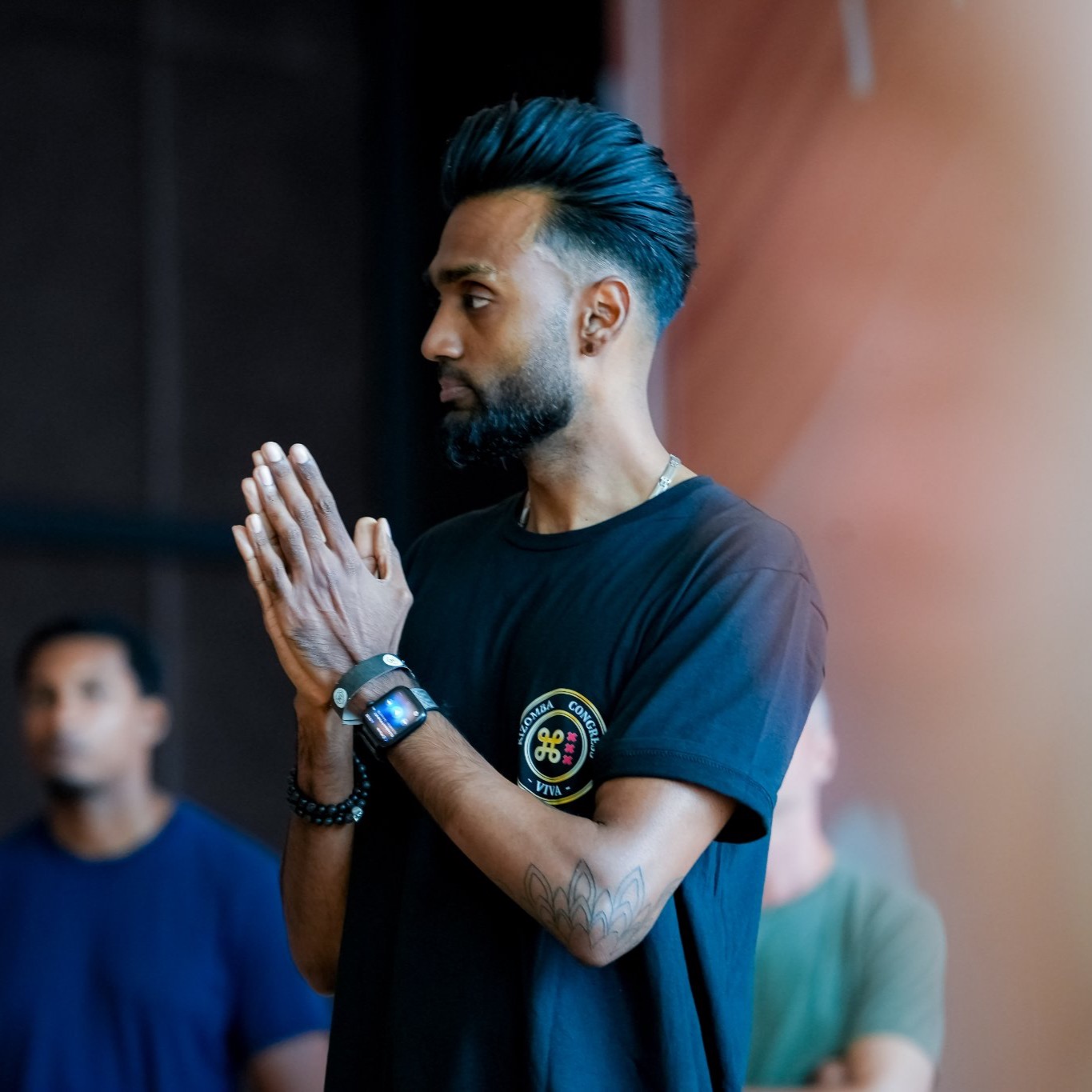 Avinash Ø thumbnail