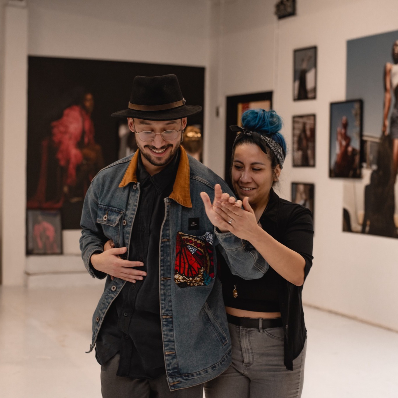 The pictures from our Bootcamp with Pamelita [🇺🇸] are online! thumbnail