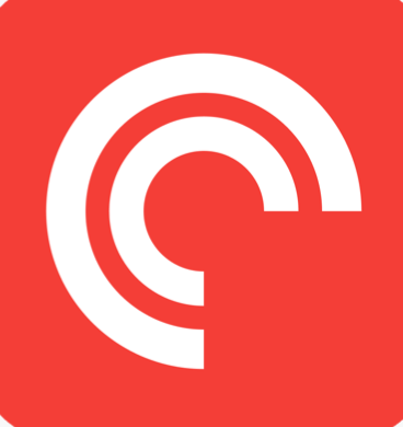 Pocket Casts thumbnail