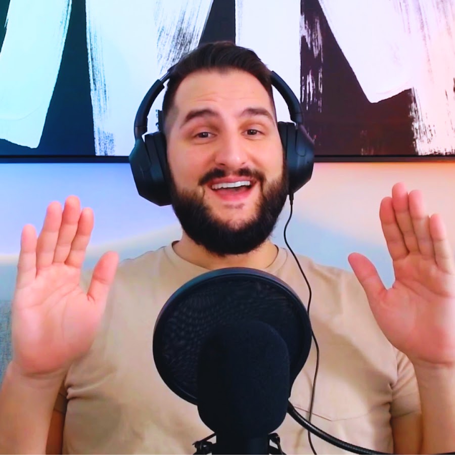 YOUTUBE thumbnail