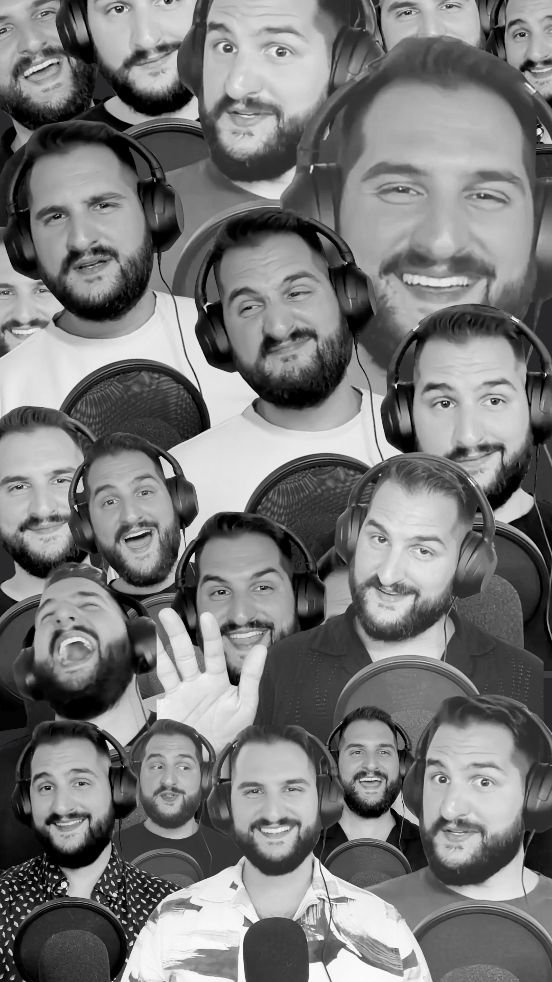 SPONSORSHIPS, PRESS OR TALENT INQUIRIES thumbnail