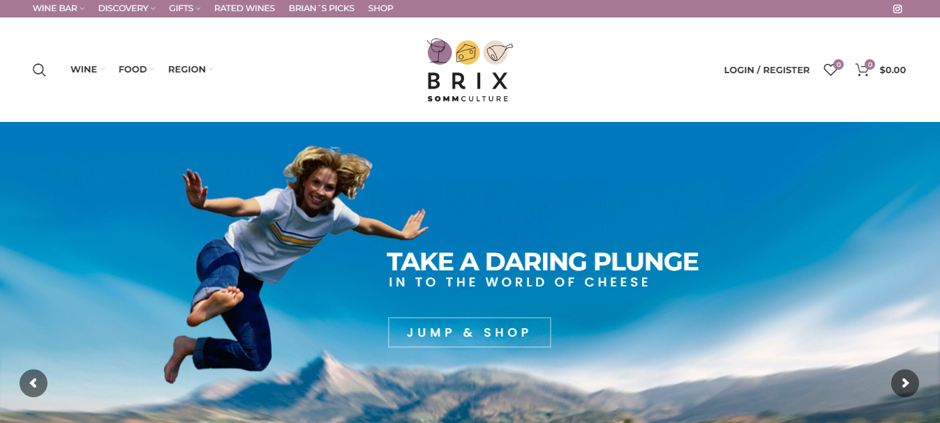 Brix SommCulture thumbnail