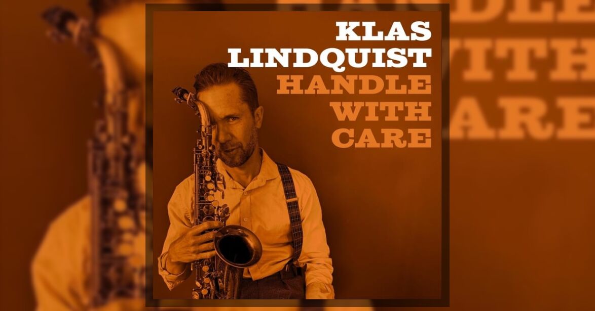 Handle with Care / Champian as Producer thumbnail