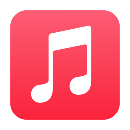 Apple Music thumbnail