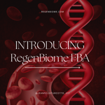 Get My Free RegenBiome Blood Chemistry Guide thumbnail