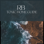 Free Toxic Home guide thumbnail
