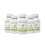 Bioptimizers Enzymes & Magnesium 10% Off (REGENBIOME) thumbnail