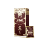 King Coffee, Organic, Mold & Chemical Free (open whole sale account here) thumbnail