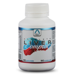 LVLUP Complex Liver & Ultimate GI Repair Peptide Code: regenbiome10 thumbnail