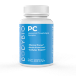 BodyBio Cellular Health code: REGENBIOME  thumbnail