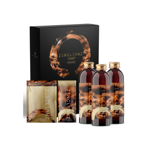 Zen Cleanze Intestinal Plaque Cleanse  (code: REGENBIOME10)  thumbnail