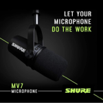 Shure MV7 thumbnail