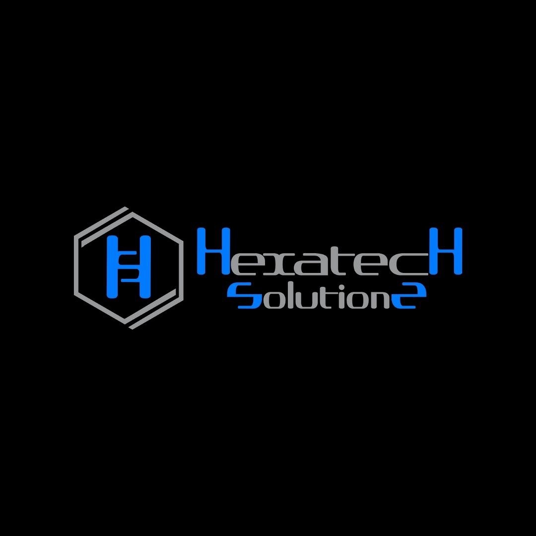 Com o Conceito Moderno e Tecnológico

Nasce a >> HexaTech Solutions

Empresa de Desenvolvimento de Software e Tecnologia