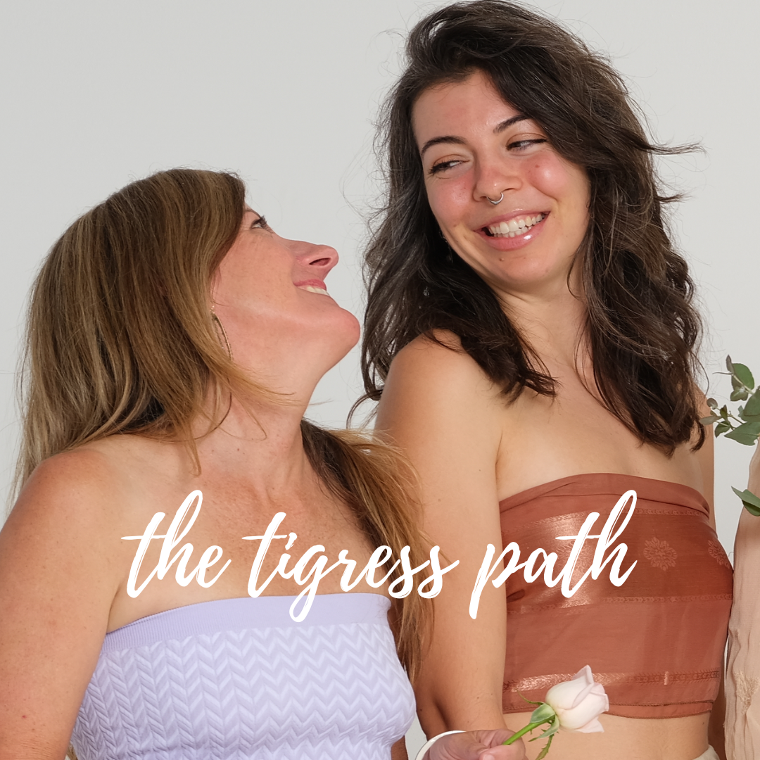 Classes: Tigress Yoga in Cairns thumbnail