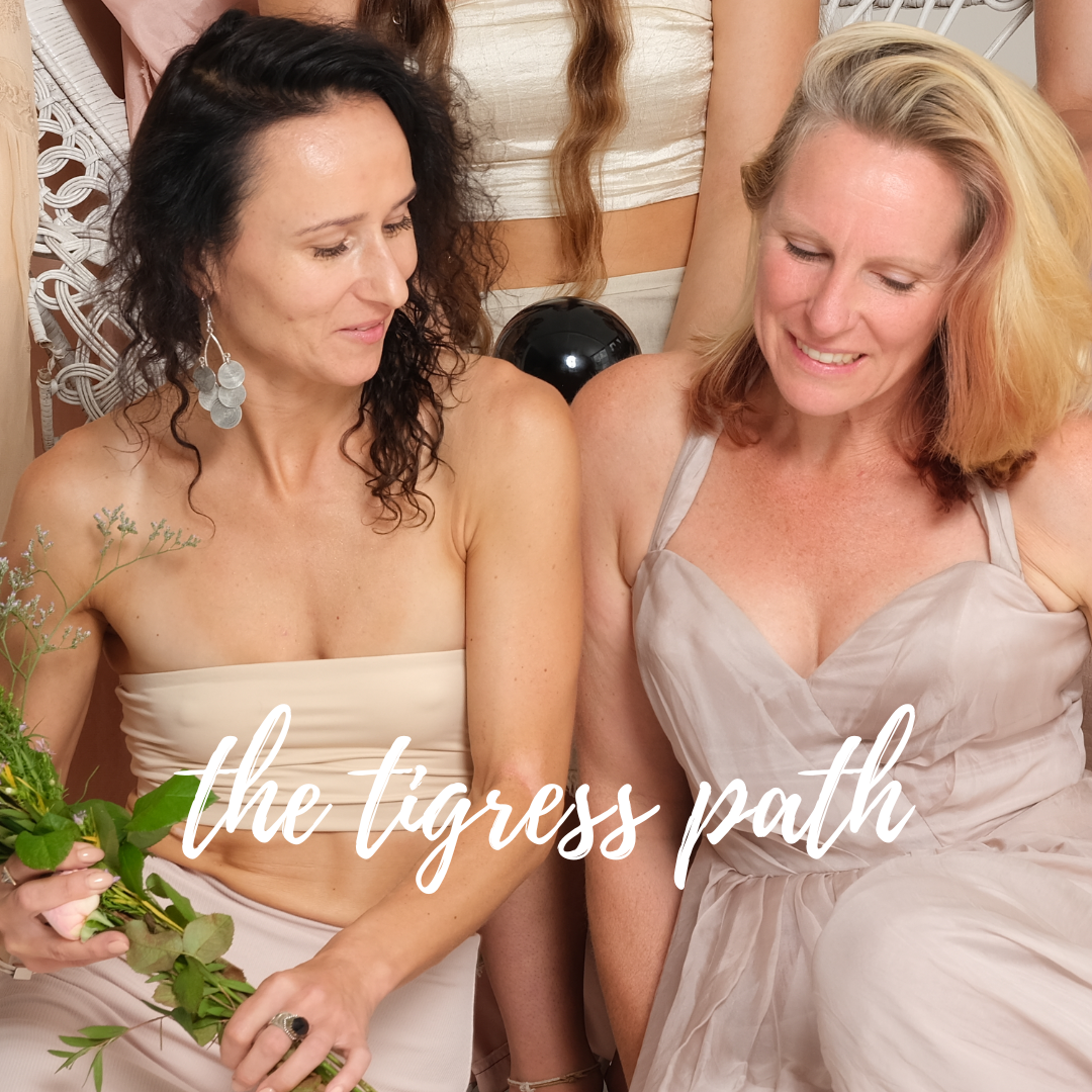 Classes: Tigress Yoga in Brisbane thumbnail