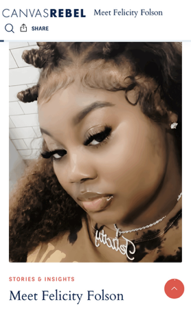 CanvasRebel : The Melaninprint thumbnail