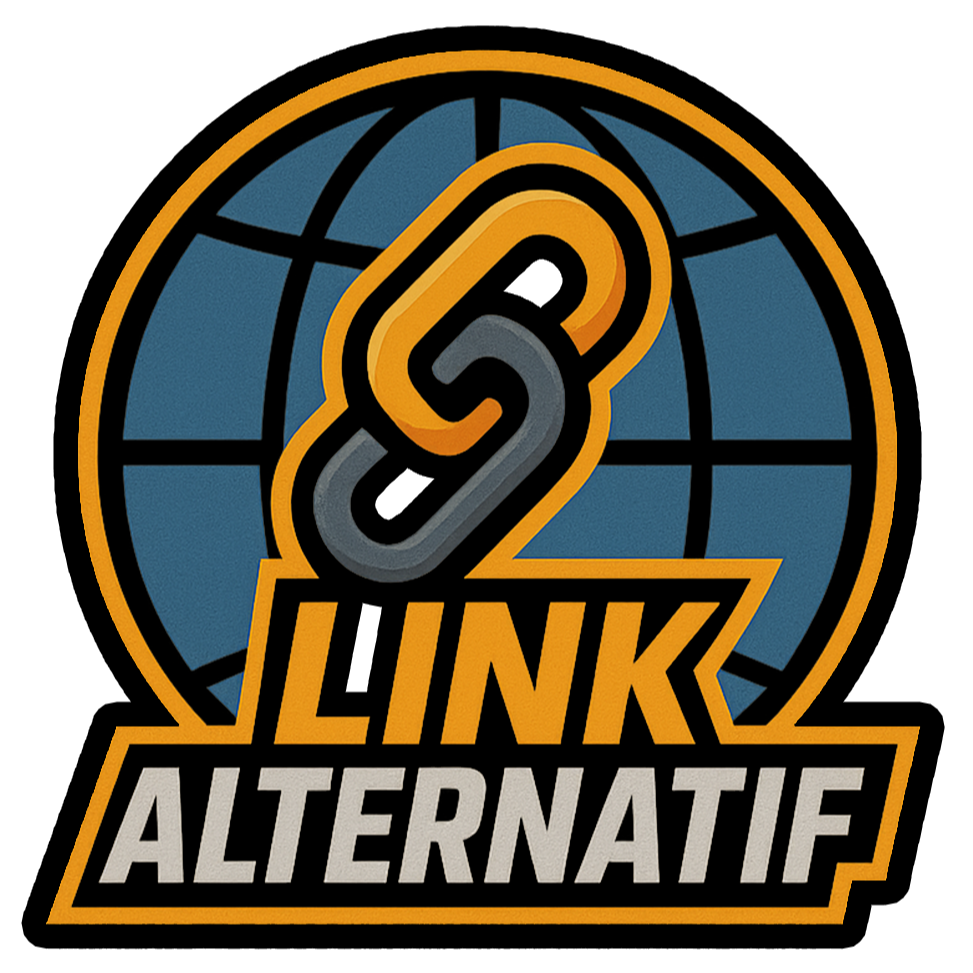 LINK ALTERNATIF thumbnail