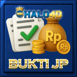 Kumpulan Bukti JP HALO4D thumbnail