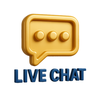 OFFICIAL LIVE CHAT 24/7 thumbnail