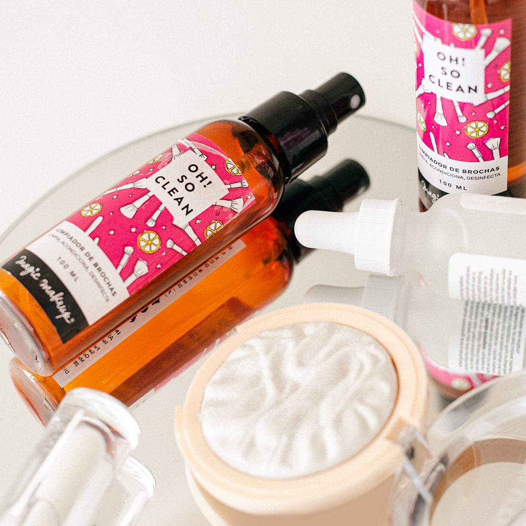 NUESTRA TIENDA 🧴✨ thumbnail