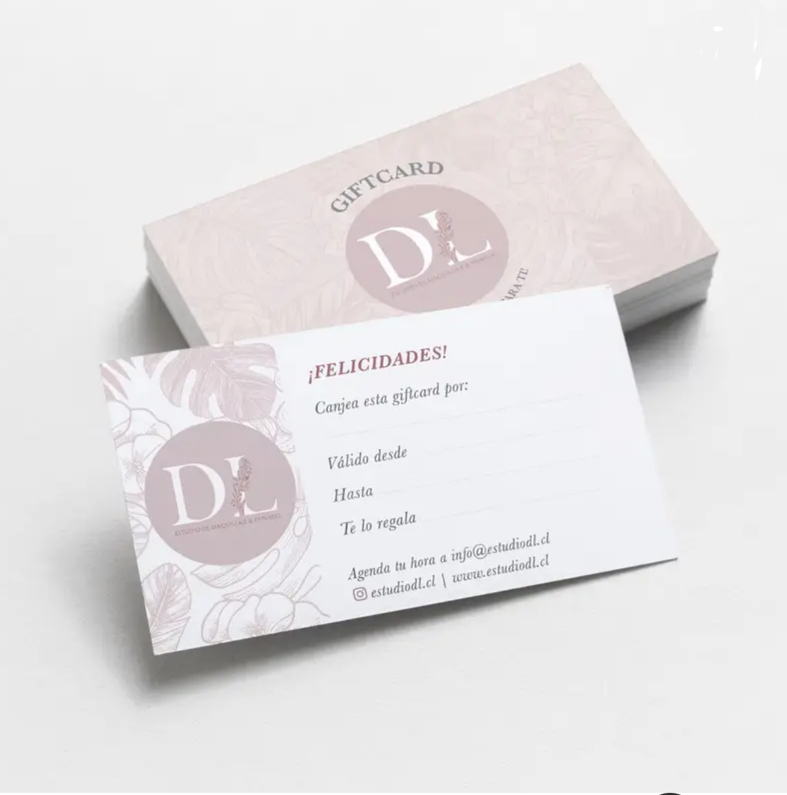 GIFT CARDS thumbnail