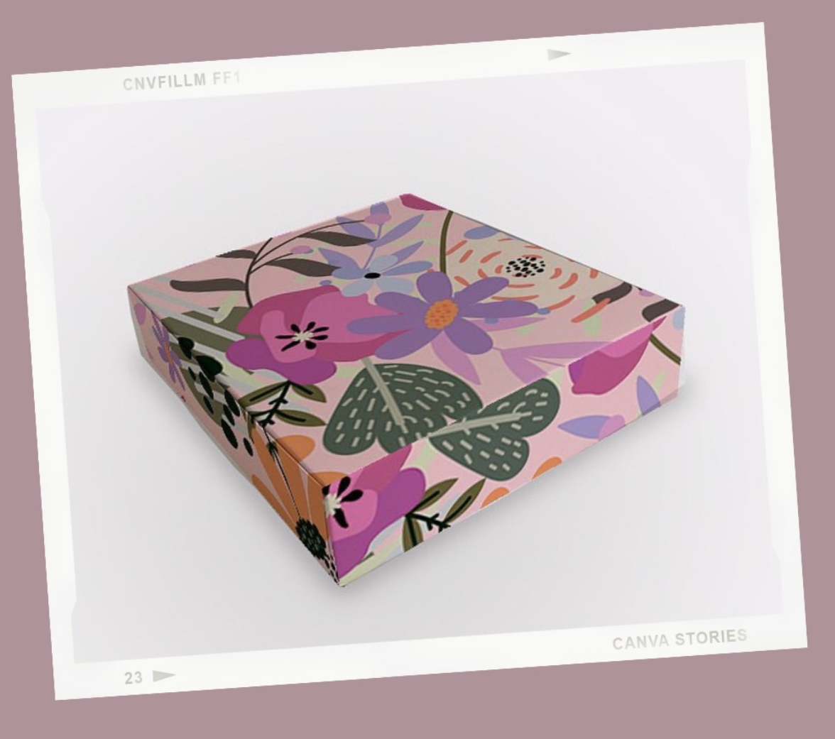 GIFT BOX ✨ thumbnail