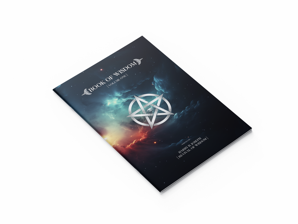 Book of Wisdom PDF thumbnail