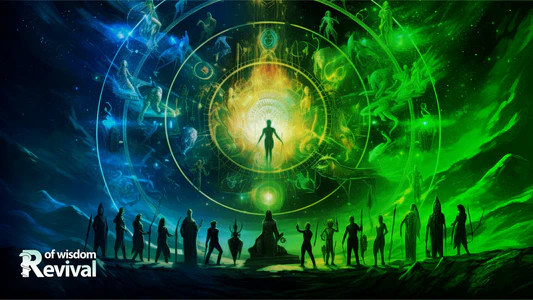 Revival of Wisdom thumbnail
