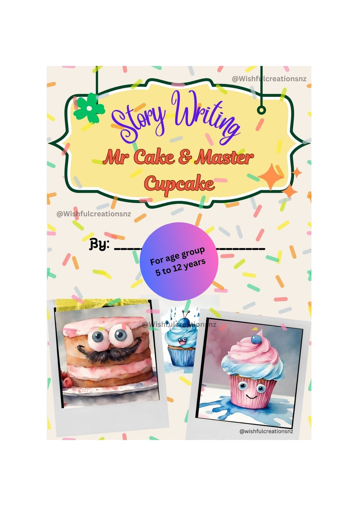 Digital & Printable Books thumbnail