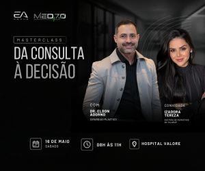 Da Consulta à Decisão - Masterclass  thumbnail