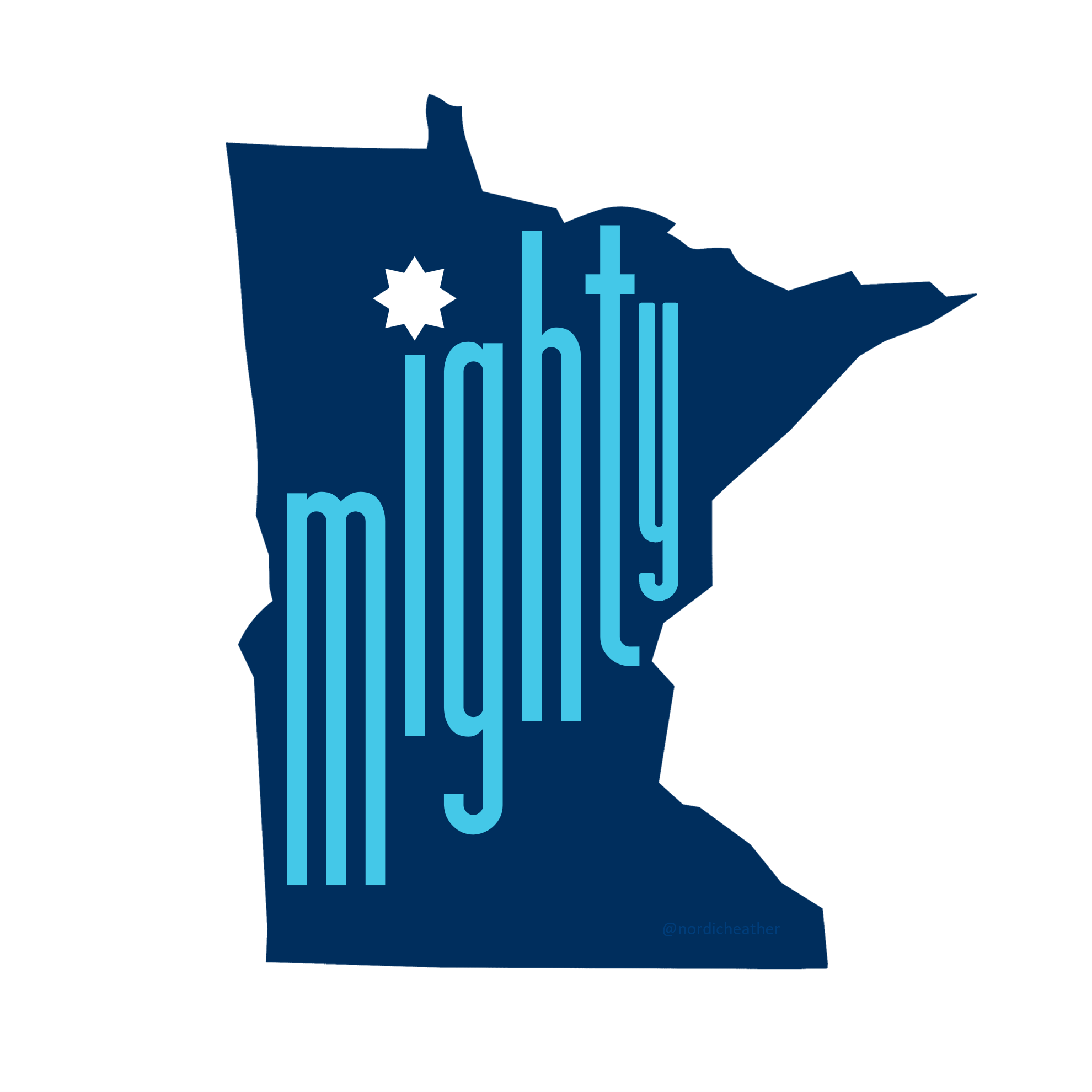 Minnesota Mighty thumbnail