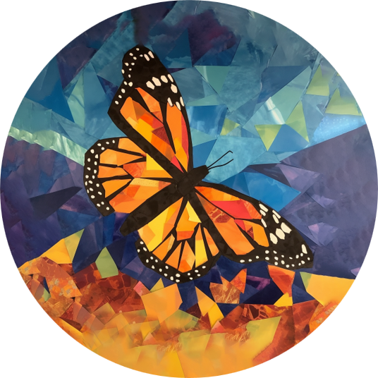 Very Happy Butterfly thumbnail