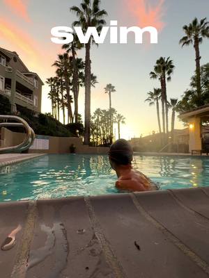 If swimming is the new Pilates then I’ve found my personality 🏊‍♂️👙 #swimmingworkout #lowimpactworkout #pilatesprincess 