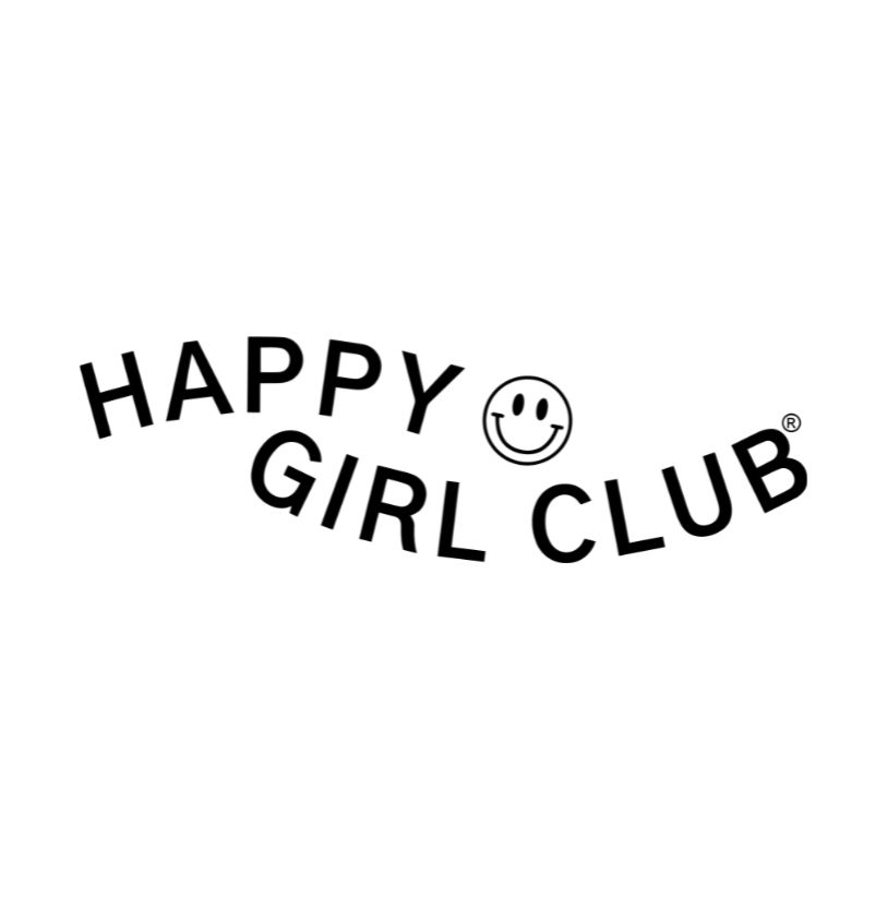 Discounted Happy Girl Club Merch! thumbnail