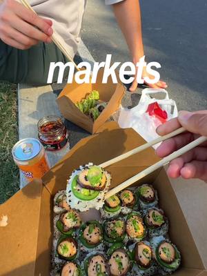 The perfect chill Sunday in San Diego ✨ Slow morning, sunshine, and no rushing anywhere. I start at the La Jolla Farmers