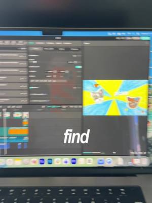Hand-drawing my own YouTube animation from start to finish 🎨 This is how I turn sketches into animated videos for my cha