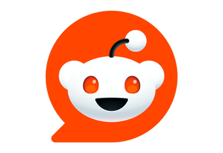 Reddit thumbnail