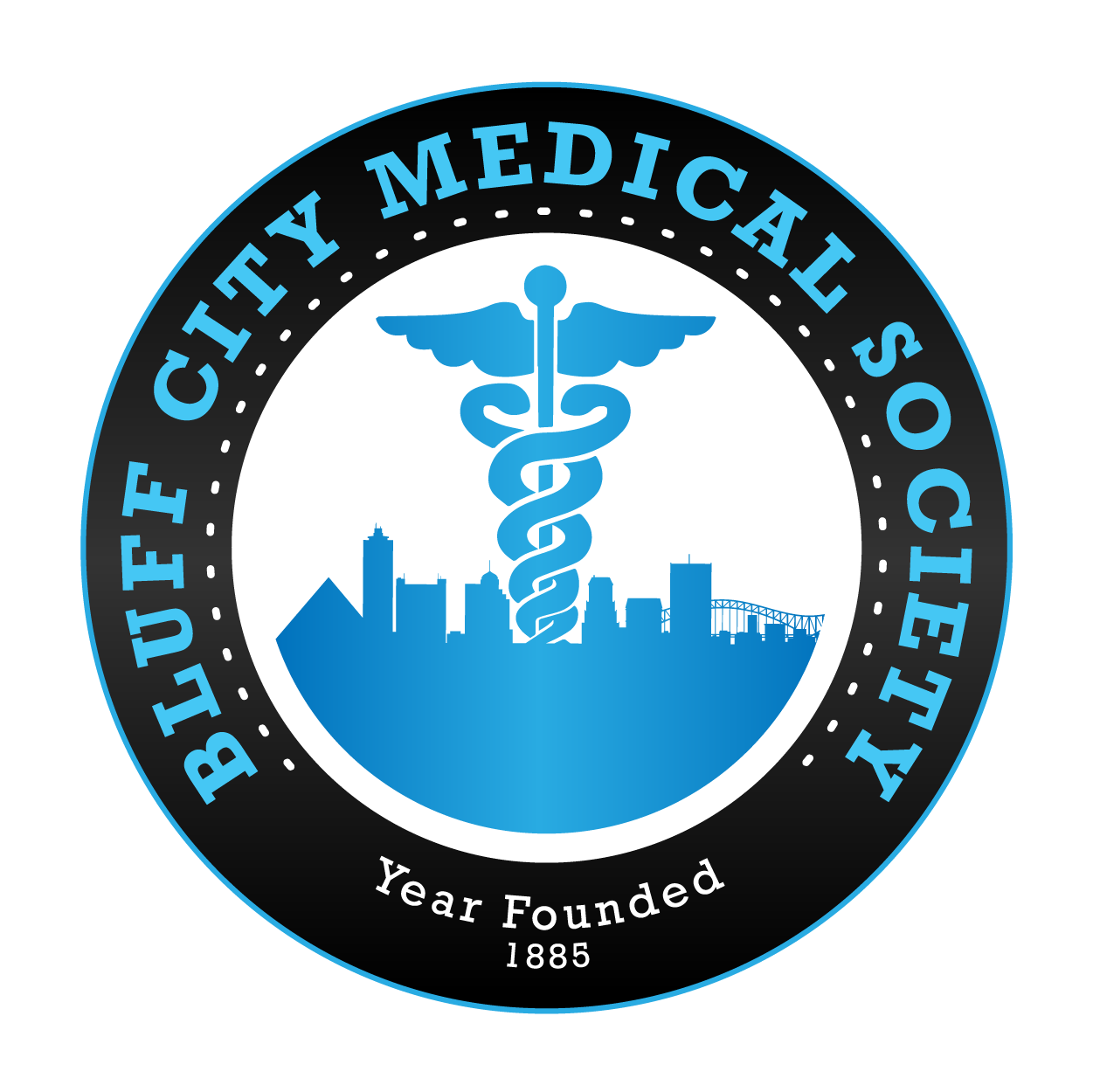 Bluff City Medical Society thumbnail