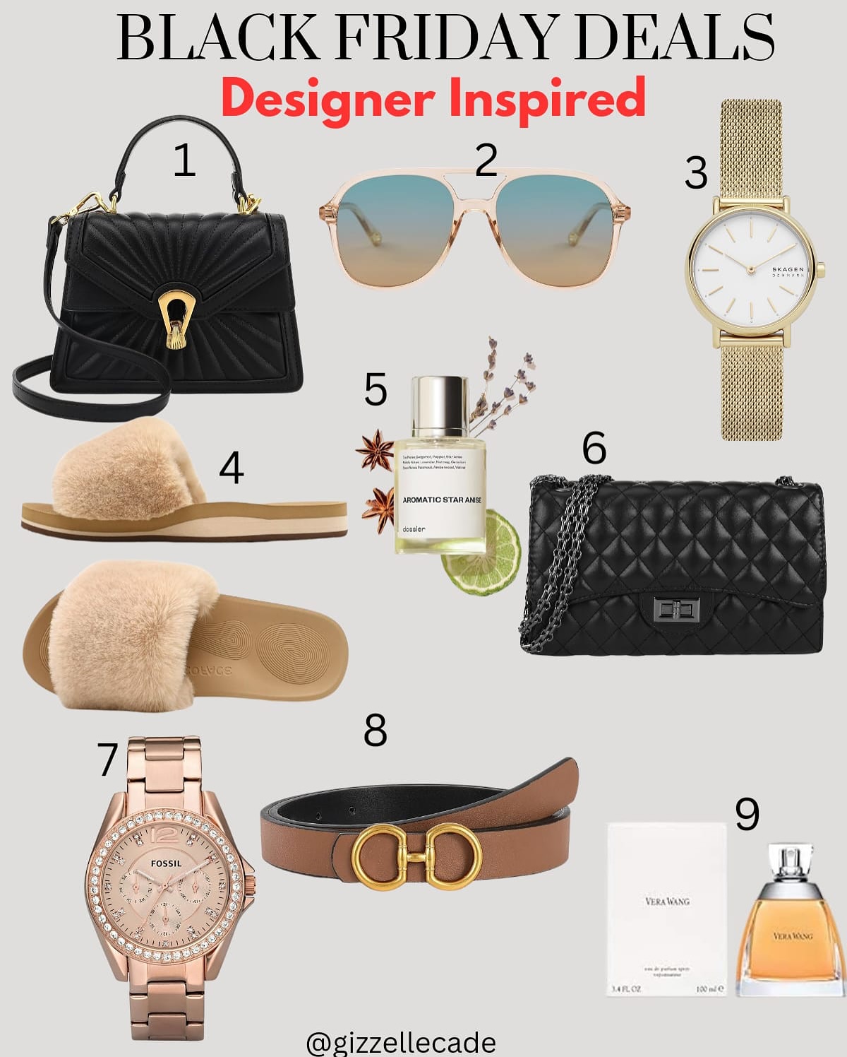 Black Friday made easier for you—shop the best deals now before they’re gone! Don’t miss out on these limited-time steal