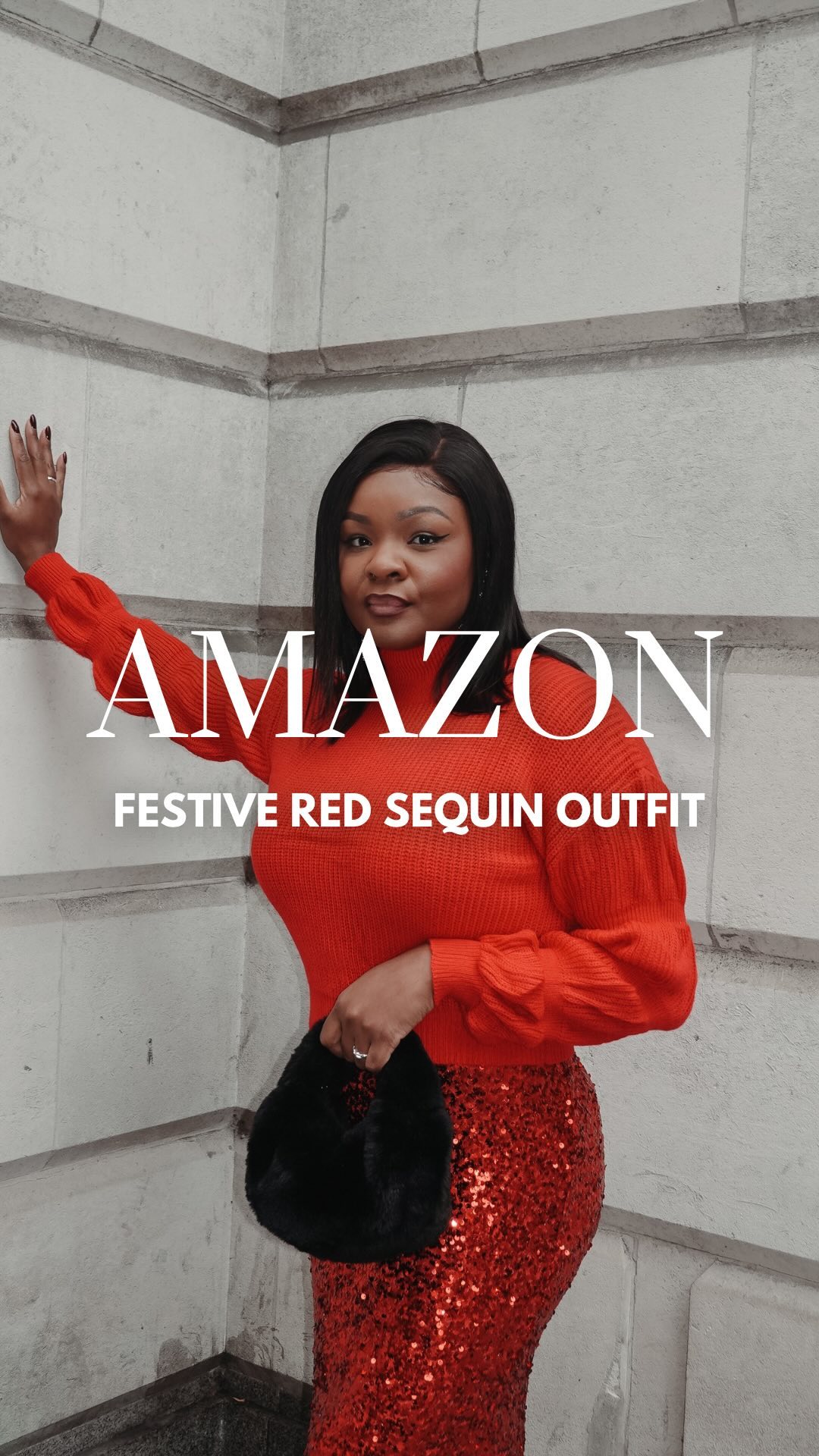 Comment ✨link✨to shop this entire festive look!

iPhone vs. Camera?

The real camera always wins, don’t you think? I use