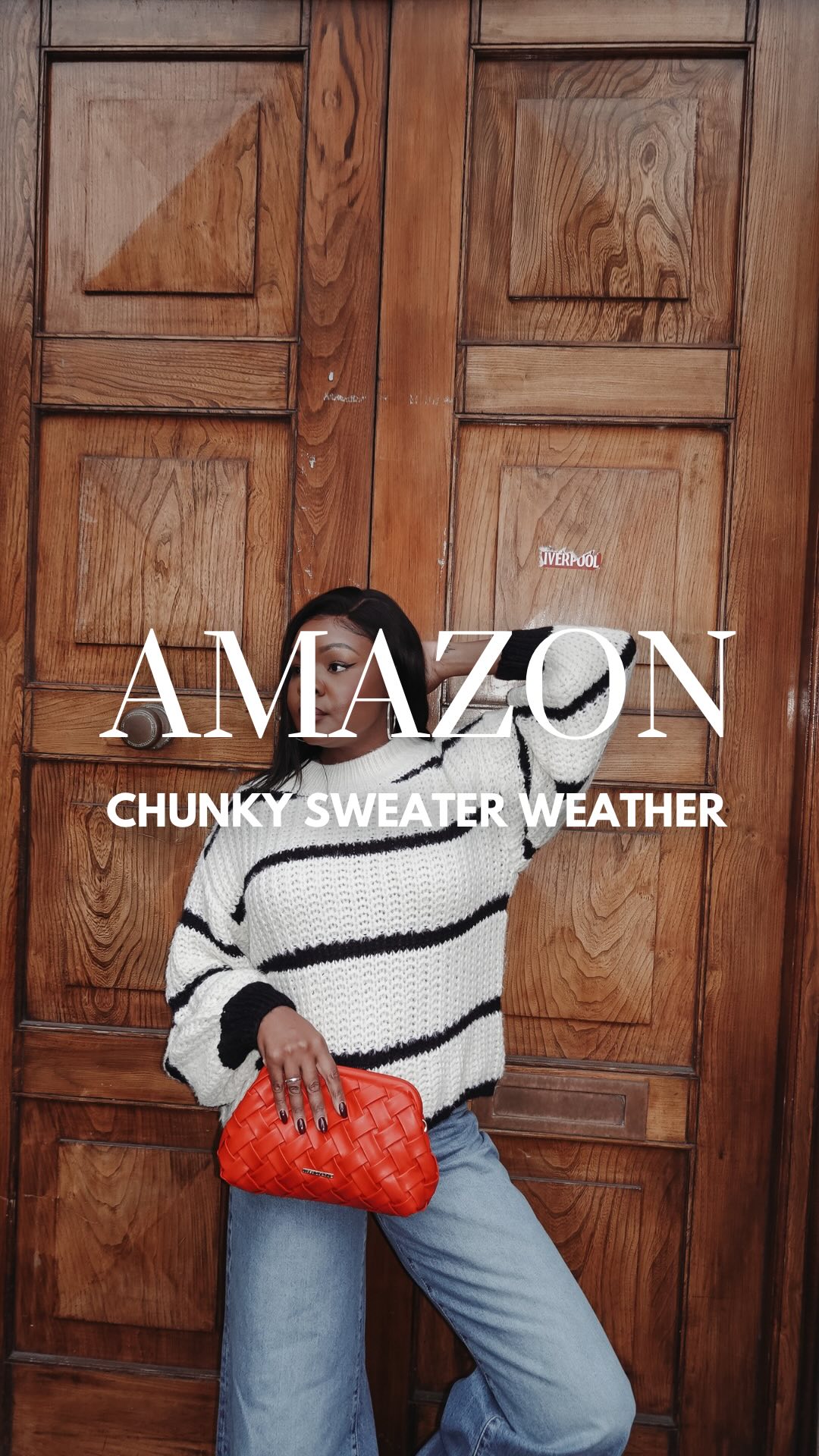 —chunky sweater season is here! 🍂✨ Comment ✨LINK✨to shop this post!

✨More ways to shop:
1. Link in bio
2. Profile highl