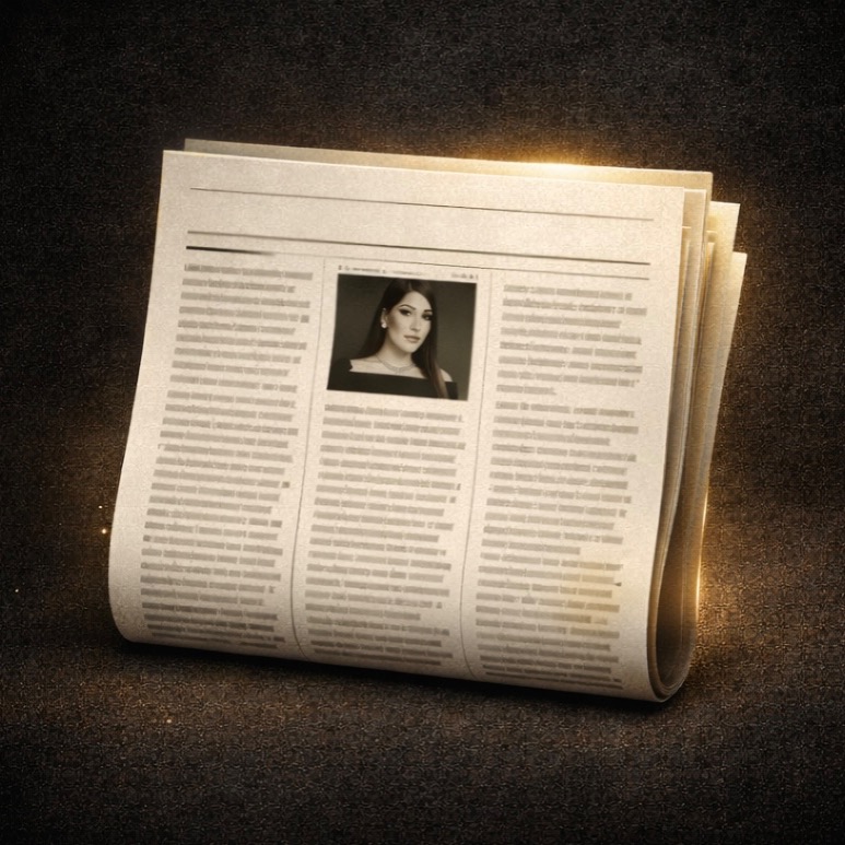 Coluna no Jornal Correio thumbnail