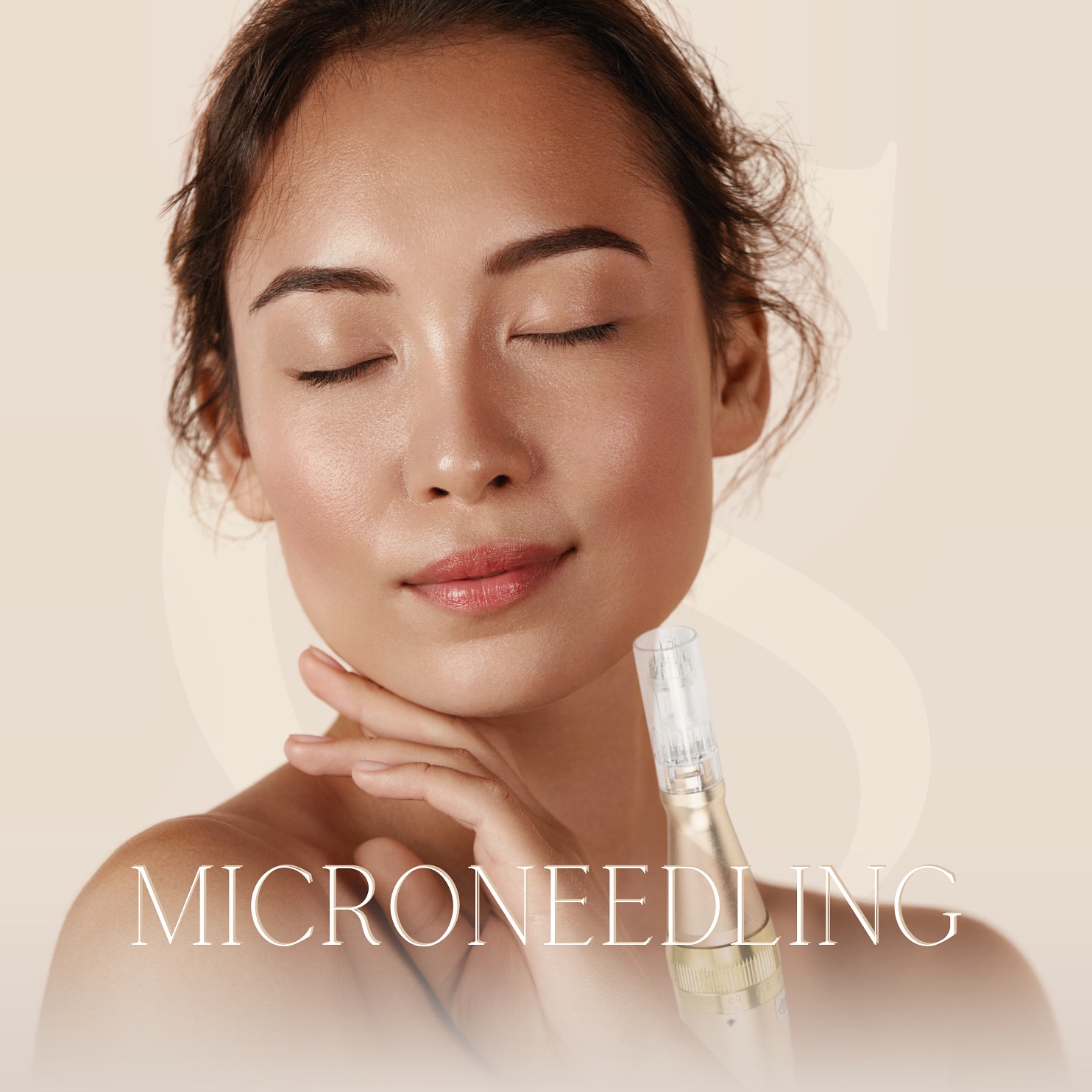 Microneedling thumbnail