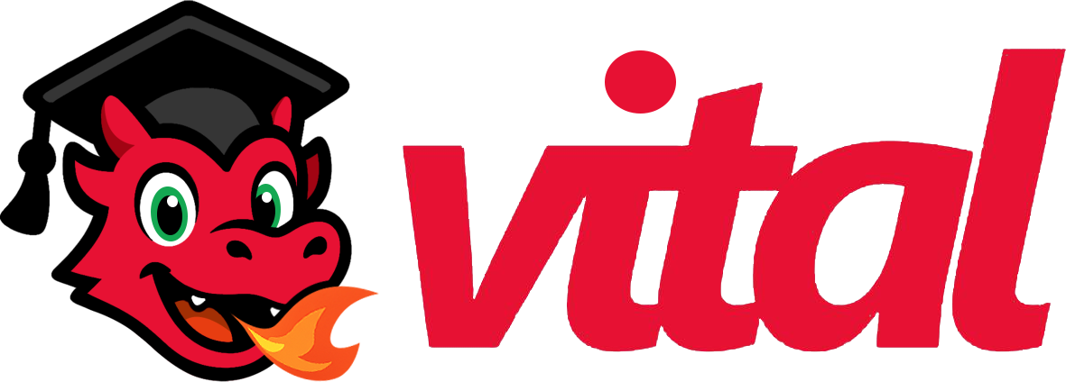 Vital | طور مهاراتك الشخصية مع فايتل  thumbnail